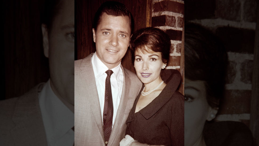 Episode #291: Valerie Long (Richard Long, Mara Corday)