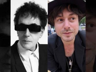 Episode #292: Jamie Perrett (Peter Perrett)
