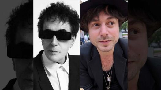 Episode #292: Jamie Perrett (Peter Perrett)