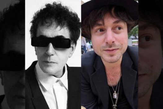Episode #292: Jamie Perrett (Peter Perrett)