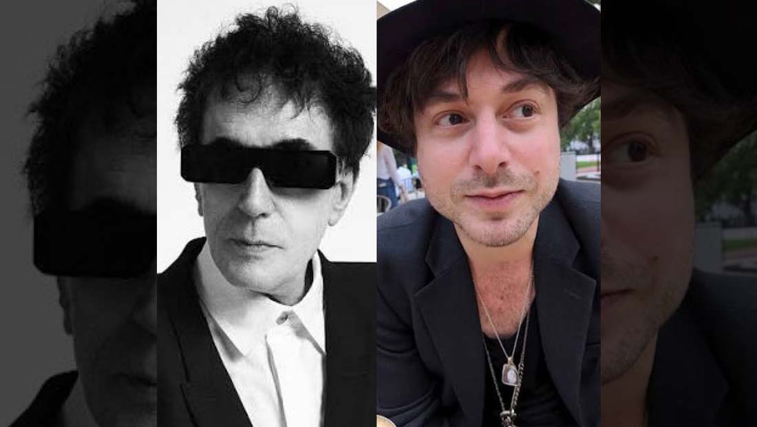 Episode #292: Jamie Perrett (Peter Perrett)