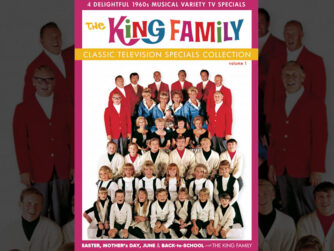Episode #293: Cam Clarke (The King Family) (Part One)
