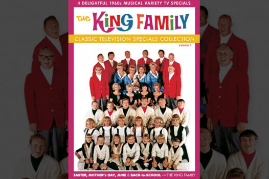 Episode #293: Cam Clarke (The King Family) (Part One)