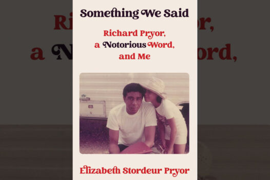 Episode #295: Elizabeth Stordeur Pryor (Richard Pryor)