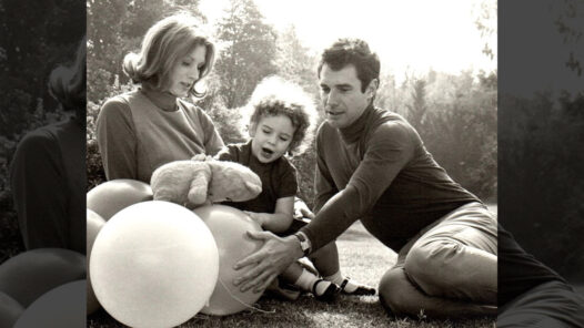 Episode #296: Dinah Dillman Kaufman (Bradford Dillman, Suzy Parker)