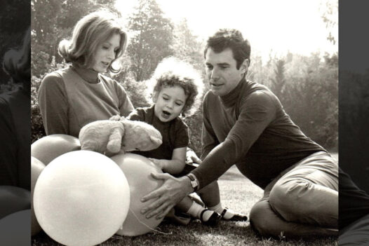 Episode #296: Dinah Dillman Kaufman (Bradford Dillman, Suzy Parker)