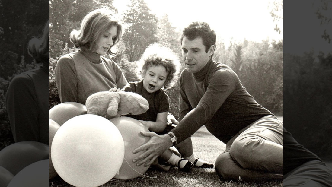 Episode #296: Dinah Dillman Kaufman (Bradford Dillman, Suzy Parker)