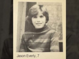 Episode #297: Jason Everly (Phil Everly)