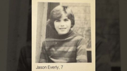 Episode #297: Jason Everly (Phil Everly)
