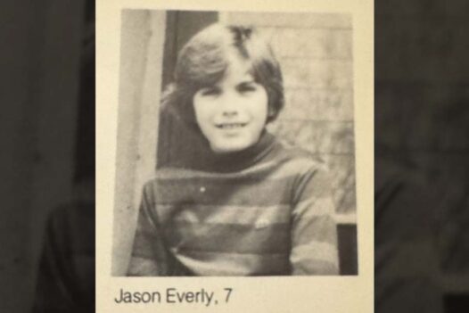 Episode #297: Jason Everly (Phil Everly)