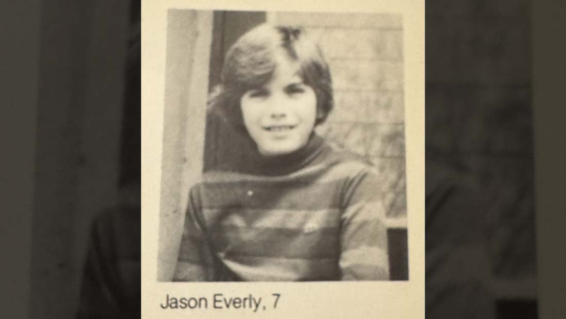 Episode #297: Jason Everly (Phil Everly)
