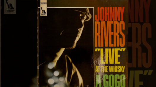 Episode #298: Michael Rivers (Johnny Rivers)