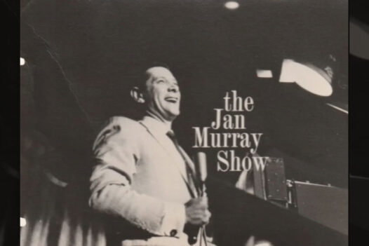 Episode #299: Howard Murray (Jan Murray) (Part One)