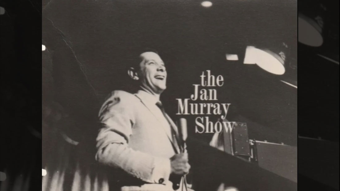 Episode #299: Howard Murray (Jan Murray) (Part One)