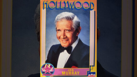 Episode #300: Howard Murray (Jan Murray) (Part Two)